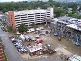 St. Vincent Medical Complex